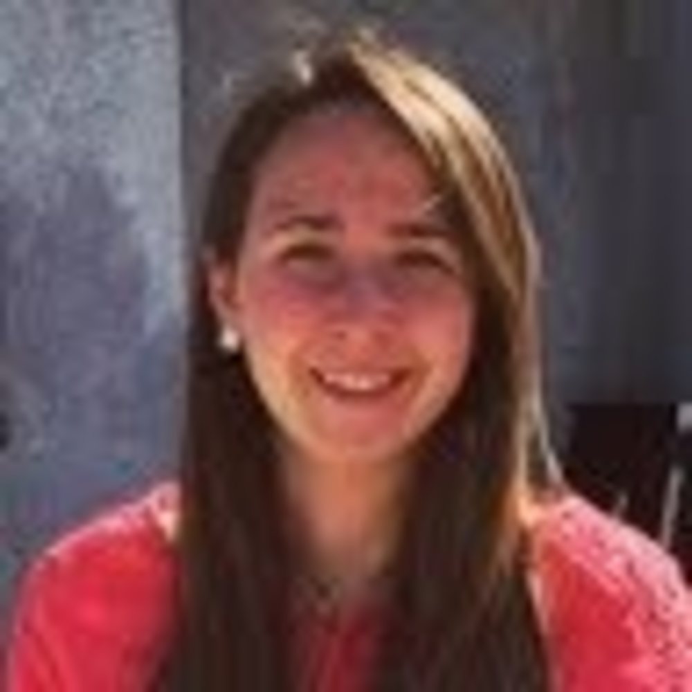 Meet your Posher, Madeline